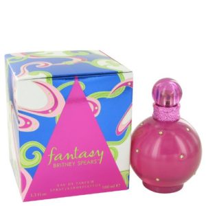 Britney Spears Fantasy Eau De Parfum Ladies Spray