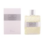 Christian Dior Eau Sauvage Eau De Toilette Men Splash