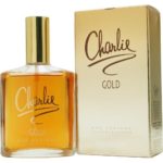 Revlon Charlie Gold Eau Fraiche Ladies Perfume Spray