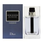Christian Dior Homme Eau Men Eau De Toilette Spray