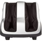 Human Touch Reflex 4 Foot Plus Calf Shiatsu Massager