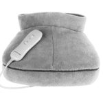 Sharper Image SMG1501GY Vibrating Foot Massager
