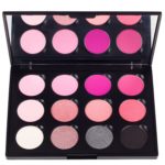 Coastal Scents Think Pink Interchangeable Eye Shadow Palette