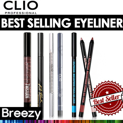 CLIO PROFESSIONAL Miscellaneous Eyeliner Products