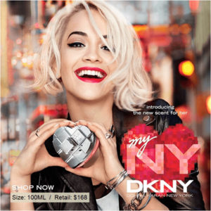 DKNY MyNY Ladies Eau De Parfum 100 ml Super Sale
