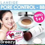 LANEIGE Miscellaneous Pore Control BB Facial Care Products