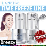LANEIGE Miscellaneous Time Freeze Line Products
