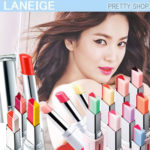 LANEIGE Various Lip Care Products Limited Sale Period