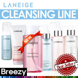LANEIGE Miscellaneous Facial Care Cleansing Product