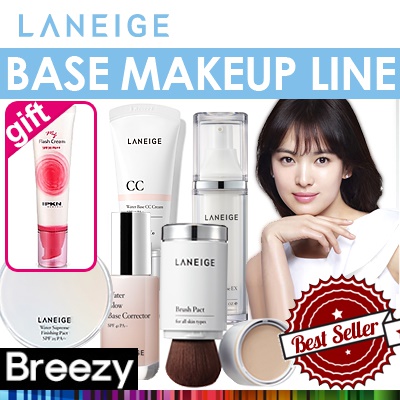 LANEIGE Miscellaneous Base Makeup Korean Products