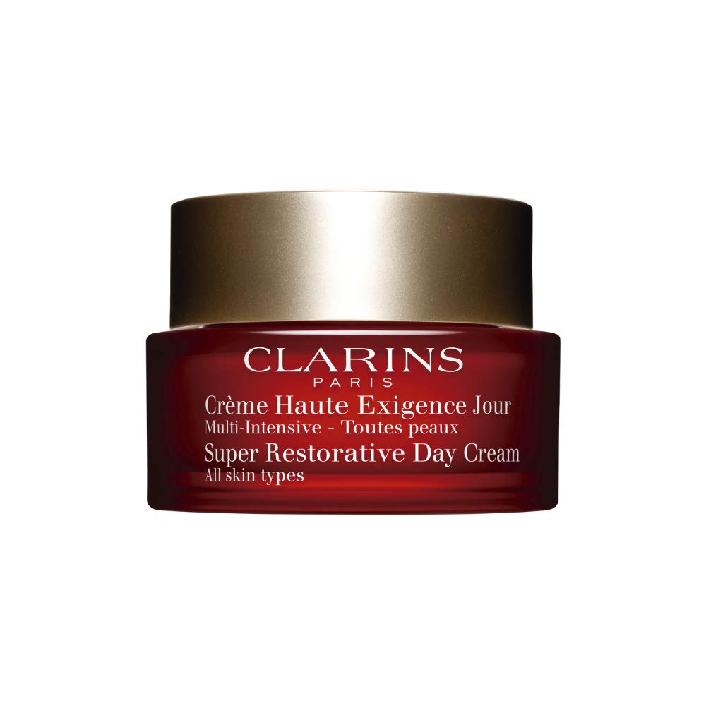 CLARINS Super Restorative Day Unisex Cream