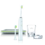 Philips Electric Toothbrush White