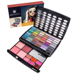SHANY Glamour Girl Makeup Kit