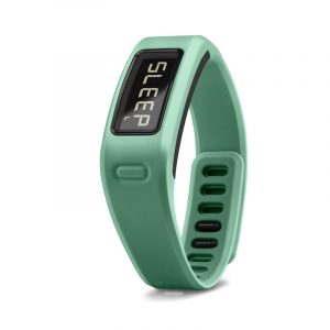Garmin Vivofit Fitness Band Teal Without Heart Monitor