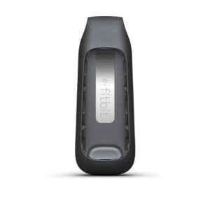 Fitbit One Black Clip Without Tracker