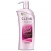 CLEAR Color Plus Heat Conqueror Hair Shampoo