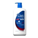 Head And Shoulders Mens Dandruff Old Spice 2-in-1