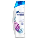 Head And Shoulders Ocean Lift Dandruff Shampoo