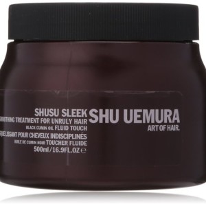 Shu Uemura Shusu Sleek Smoothing Treatment