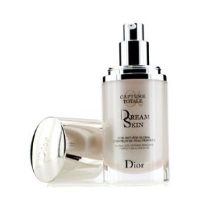 Christian Dior Capture Totale Dream Skin 1 Ounce