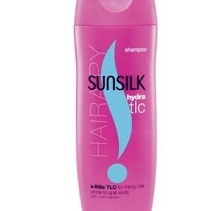 Sunsilk Hydra TLC Shampoo Plus Nutri-Keratin Package