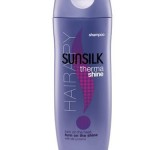 Sunsilk ThermaShine Shampoo Plus Silk Proteins Package
