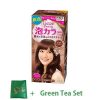 LIESE KAO Japan Bubble Hair Color Prettia Cocoa Brown