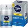 NIVEA MEN Energy Moisturizing Face Lotion