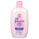 Johnsons Improved Formula Baby Lotion 15 Ounce