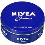 NIVEA Body Creme 382 g Dermatologically Approved