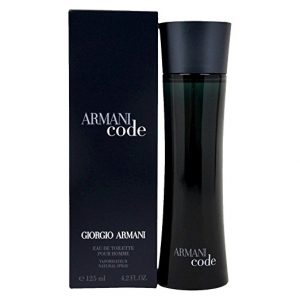 Giorgio Armani Armani Code Eau De Toilette Spray