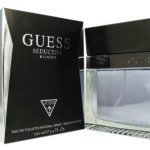 Guess Seductive Men Eau De Toilette Spray