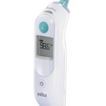 Braun Thermo Scan 5 Ear Thermometer