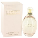 Sarah Jessica Parker Lovely Eau De Parfum Spray
