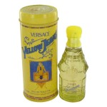 Versace Yellow Jeans Womens Eau De Toilette Spray