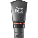 Dove Men Plus Care Face Scrub Deep Clean Plus