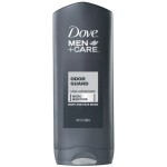 Dove Men Plus Care Odor Guard Body Plus Face Wash