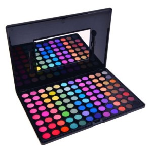 SHANY Makeup Artists Pro Eyeshadow Palette 96 Color
