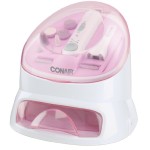 Conair True Glow Comprehensive Nail Care System