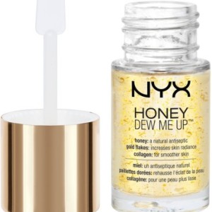NYX Cosmetics Honey Dew MeUp Primer 22 ml