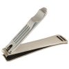 SEKI EDGE Ergonomic Design SS 107 Toe Nail Clipper