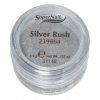 SUPERNAIL Holographic Loose Glitters Silver Rush 239864