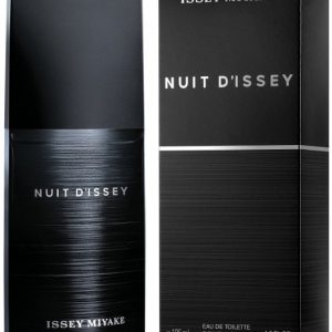 Issey Miyake L Eau D Issey Pour Homme Nuit