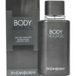 Yves Saint Laurent Kouros Body Eau De Toilette Men Spray