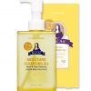 Etude House Real Art Cleansing Oil Moisture 185 ml