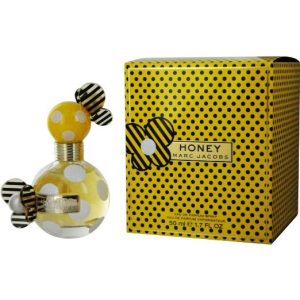 Marc Jacobs Honey Eau de Parfum Ladies Spray