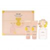Marc Jacobs Daisy Eau SoFresh 3 Piece Gift Set
