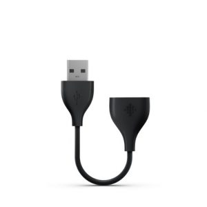 Fitbit One Slim Compact Design Charging Cable
