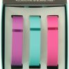 Fitbit Flex Small Wristband Accessory Pack Vibrant