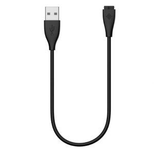 Fitbit Charge HR Compact Design Charging Cable